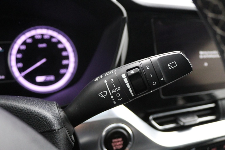 Kia Niro - 1.6 GDi Hybrid DynamicPlusLine 27