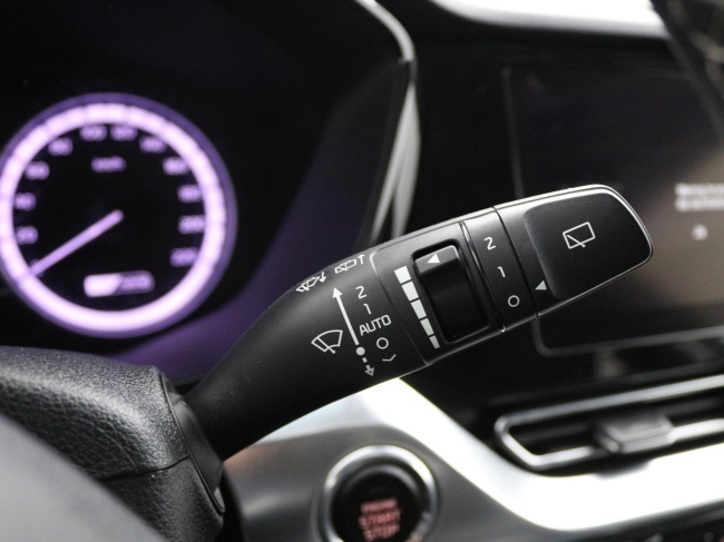 Kia Niro - 1.6 GDi Hybrid DynamicPlusLine