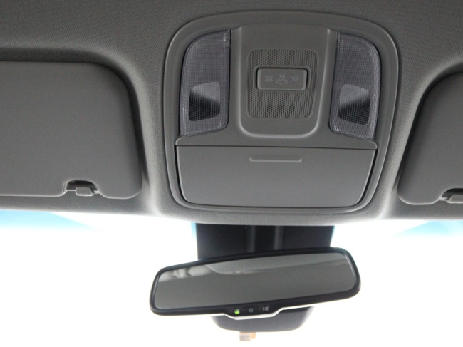 Kia Niro - 1.6 GDi Hybrid DynamicPlusLine