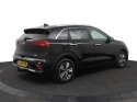 Kia Niro - 1.6 GDi Hybrid DynamicPlusLine