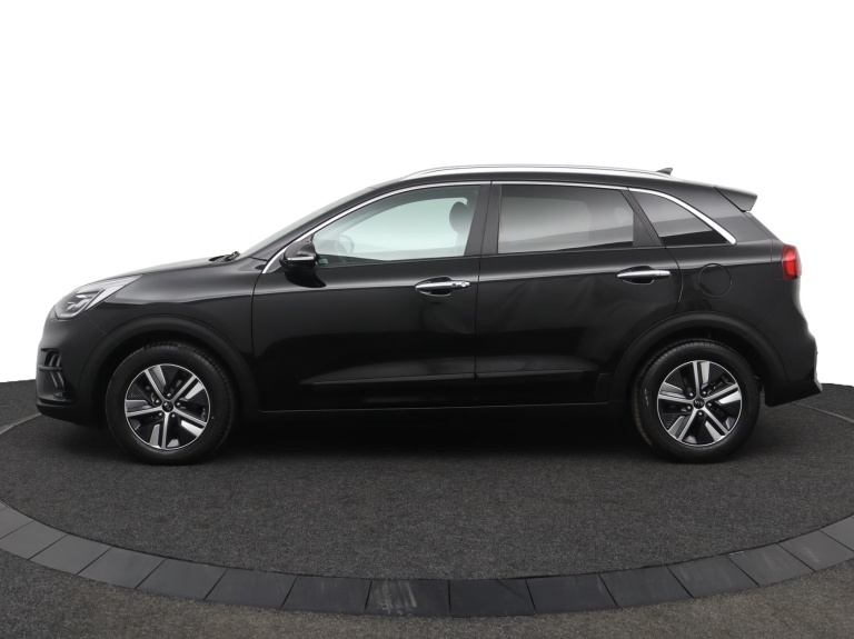 Kia Niro - 1.6 GDi Hybrid DynamicPlusLine 3