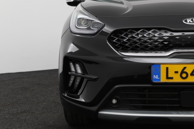 Kia Niro - 1.6 GDi Hybrid DynamicPlusLine 30