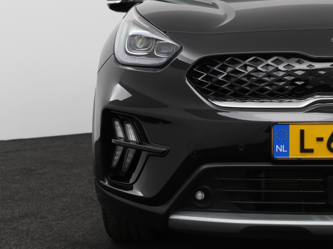 Kia Niro - 1.6 GDi Hybrid DynamicPlusLine