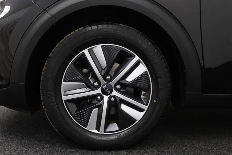 Kia Niro - 1.6 GDi Hybrid DynamicPlusLine 31