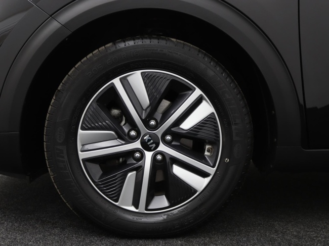 Kia Niro - 1.6 GDi Hybrid DynamicPlusLine