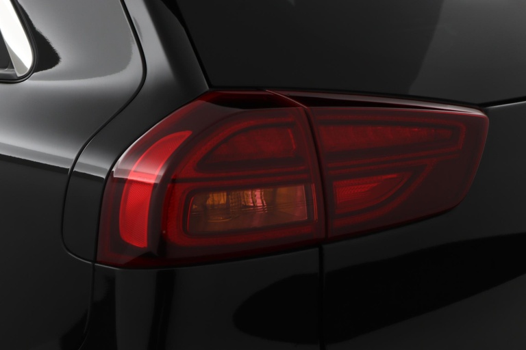 Kia Niro - 1.6 GDi Hybrid DynamicPlusLine 33