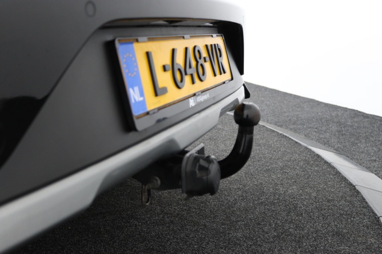 Kia Niro - 1.6 GDi Hybrid DynamicPlusLine 34