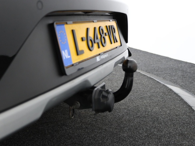 Kia Niro - 1.6 GDi Hybrid DynamicPlusLine