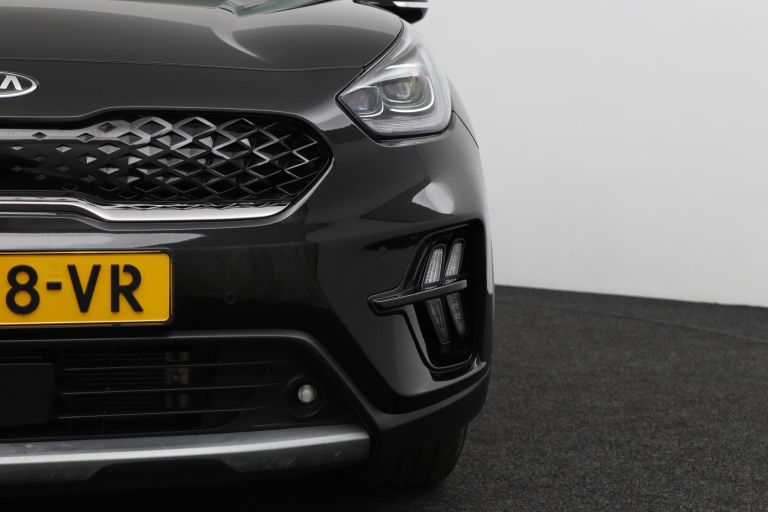 Kia Niro - 1.6 GDi Hybrid DynamicPlusLine 35