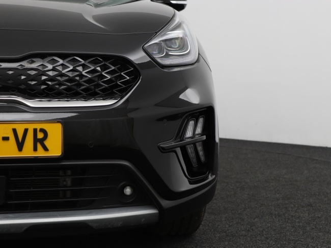 Kia Niro - 1.6 GDi Hybrid DynamicPlusLine