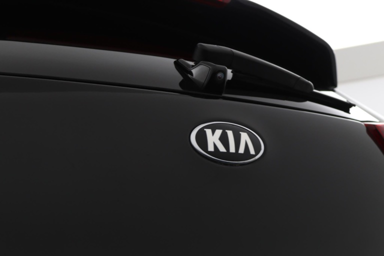 Kia Niro - 1.6 GDi Hybrid DynamicPlusLine 36