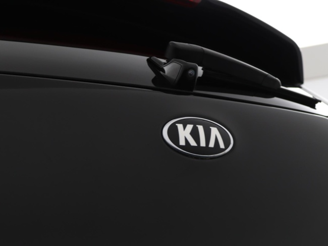 Kia Niro - 1.6 GDi Hybrid DynamicPlusLine