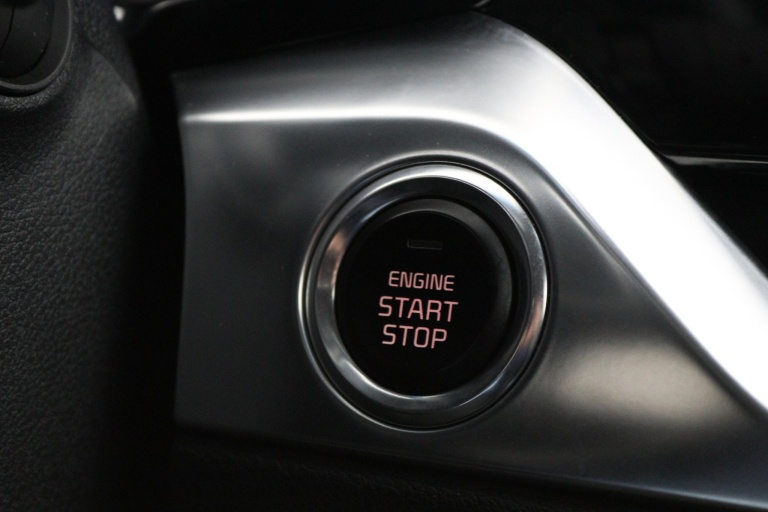 Kia Niro - 1.6 GDi Hybrid DynamicPlusLine 37