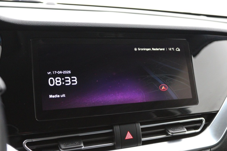 Kia Niro - 1.6 GDi Hybrid DynamicPlusLine 38