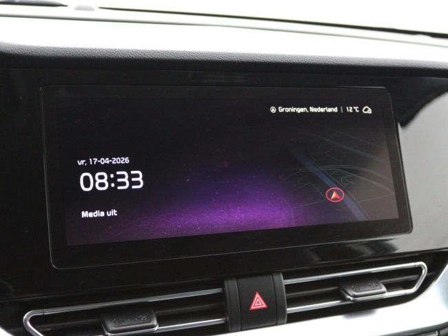 Kia Niro - 1.6 GDi Hybrid DynamicPlusLine