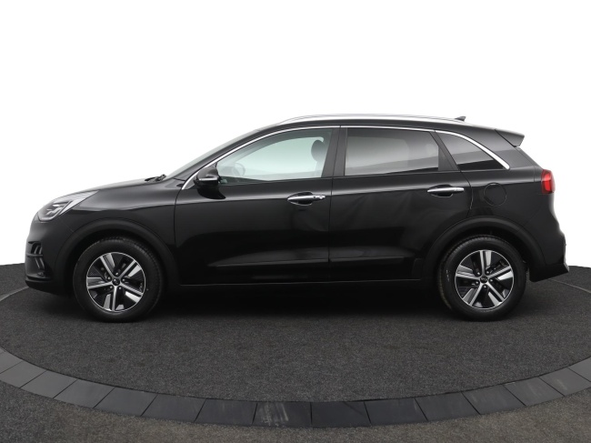 Kia Niro - 1.6 GDi Hybrid DynamicPlusLine