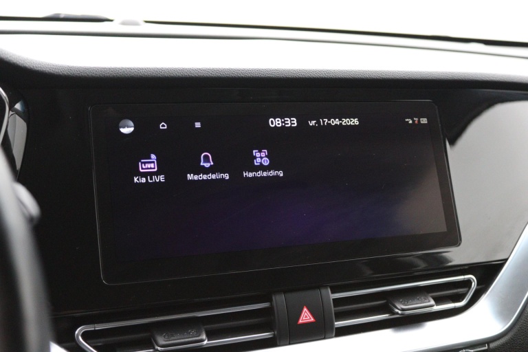 Kia Niro - 1.6 GDi Hybrid DynamicPlusLine 40