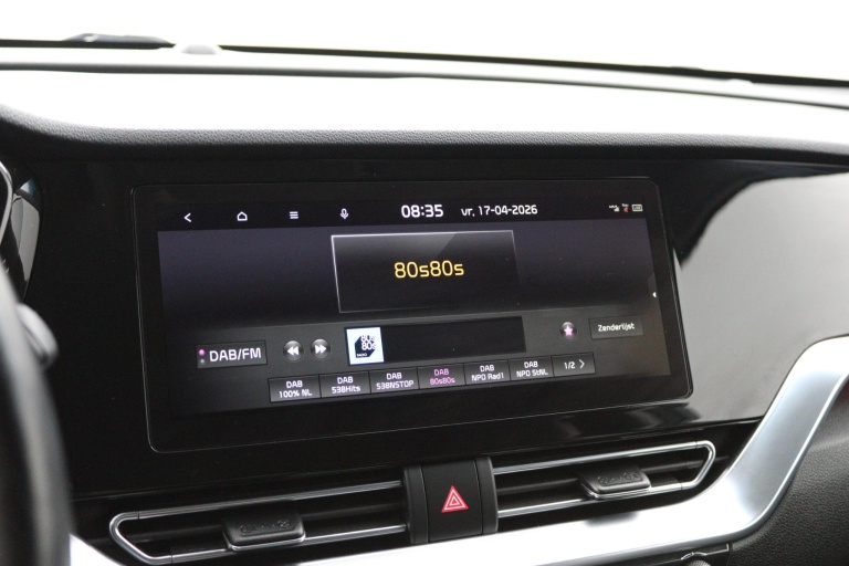 Kia Niro - 1.6 GDi Hybrid DynamicPlusLine 43