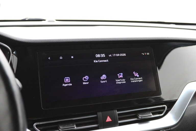 Kia Niro - 1.6 GDi Hybrid DynamicPlusLine 44