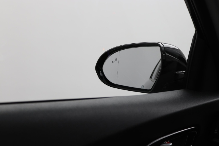 Kia Niro - 1.6 GDi Hybrid DynamicPlusLine 45