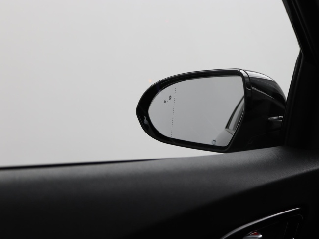 Kia Niro - 1.6 GDi Hybrid DynamicPlusLine