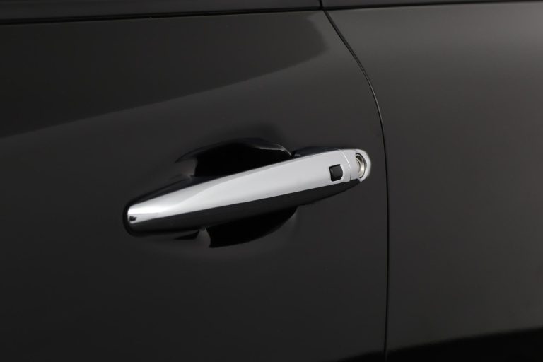 Kia Niro - 1.6 GDi Hybrid DynamicPlusLine 46