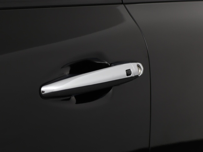 Kia Niro - 1.6 GDi Hybrid DynamicPlusLine