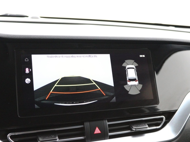 Kia Niro - 1.6 GDi Hybrid DynamicPlusLine