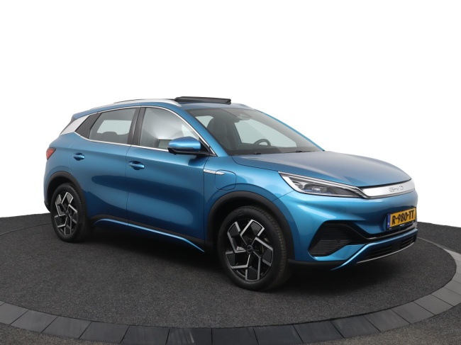 BYD ATTO 3 - Comfort 60 kWh