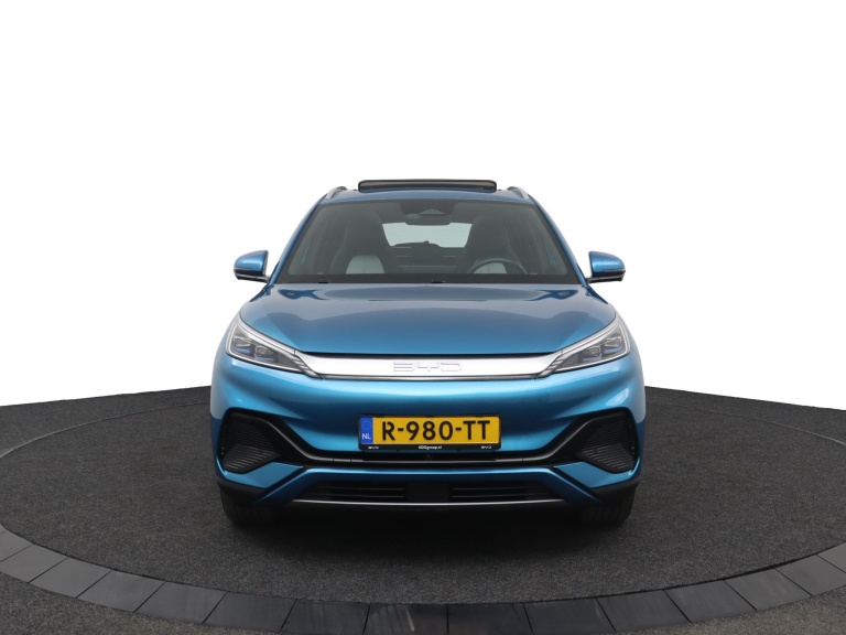 BYD ATTO 3 - Comfort 60 kWh 12