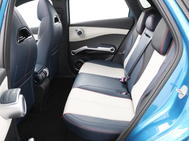 BYD ATTO 3 - Comfort 60 kWh