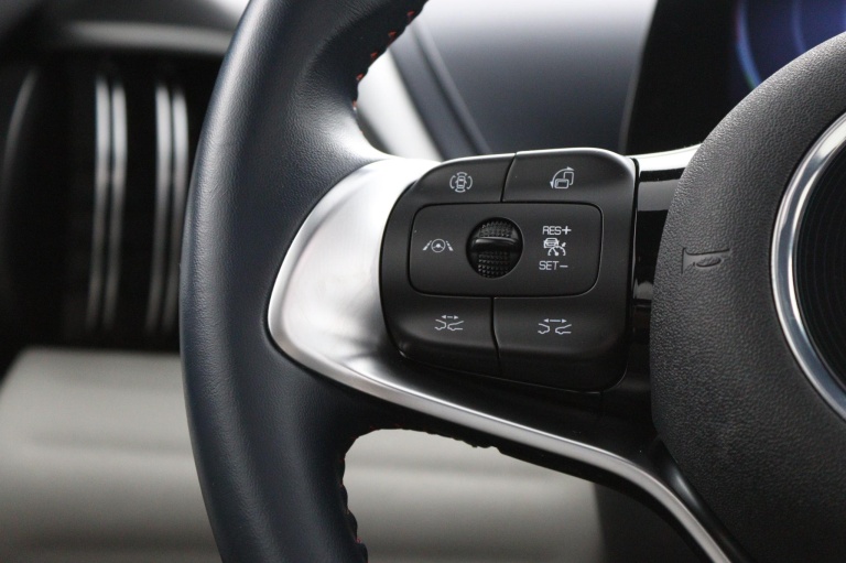 BYD ATTO 3 - Comfort 60 kWh 15