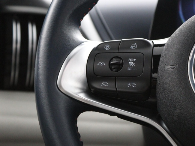 BYD ATTO 3 - Comfort 60 kWh