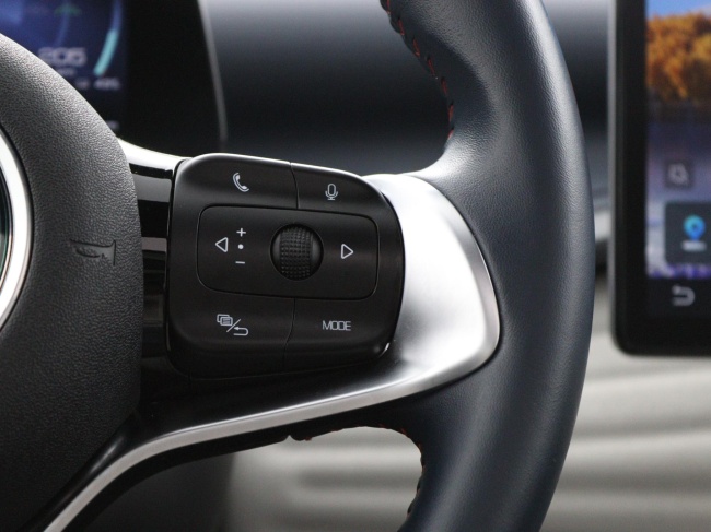 BYD ATTO 3 - Comfort 60 kWh