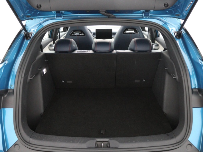 BYD ATTO 3 - Comfort 60 kWh