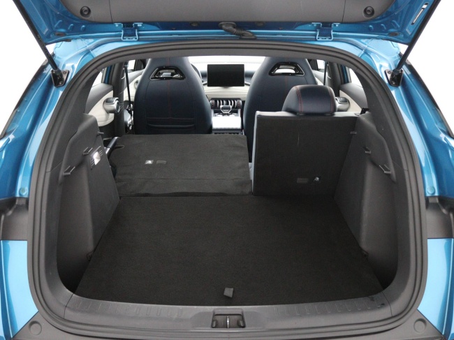 BYD ATTO 3 - Comfort 60 kWh