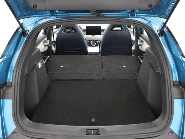 BYD ATTO 3 - Comfort 60 kWh