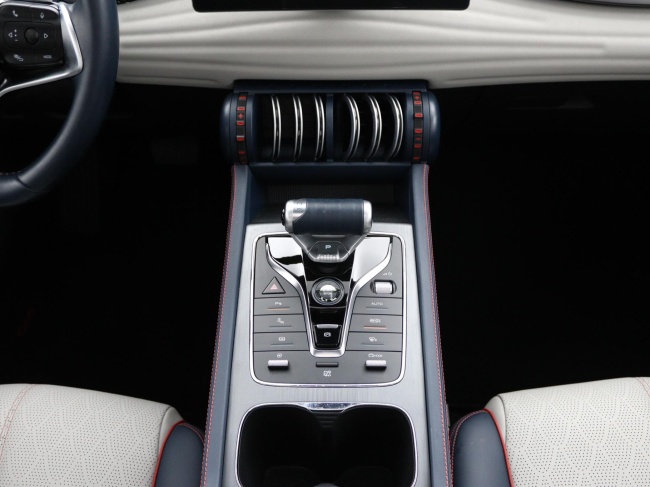 BYD ATTO 3 - Comfort 60 kWh