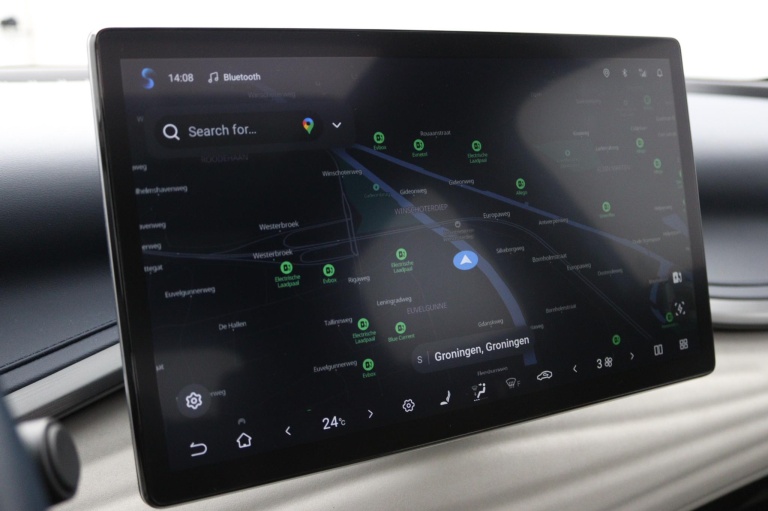 BYD ATTO 3 - Comfort 60 kWh 22