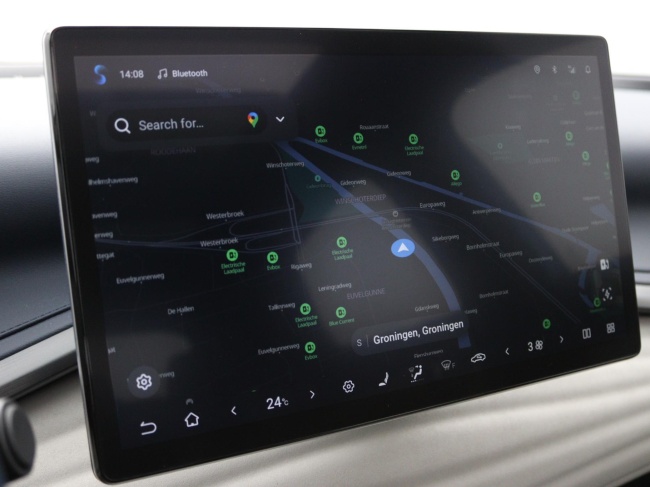 BYD ATTO 3 - Comfort 60 kWh