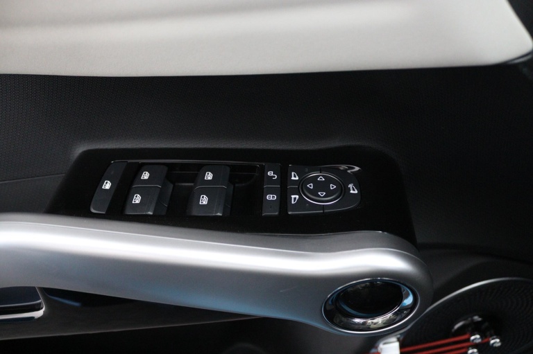 BYD ATTO 3 - Comfort 60 kWh 23