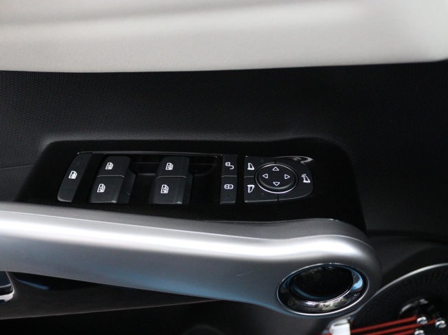 BYD ATTO 3 - Comfort 60 kWh