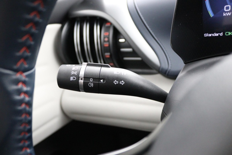 BYD ATTO 3 - Comfort 60 kWh 24