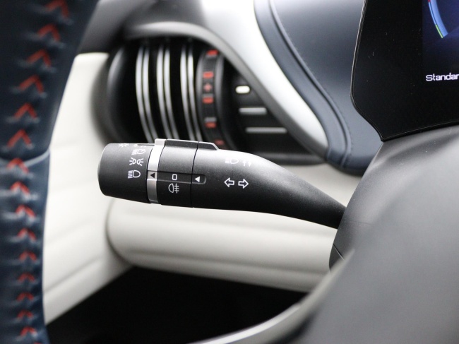 BYD ATTO 3 - Comfort 60 kWh