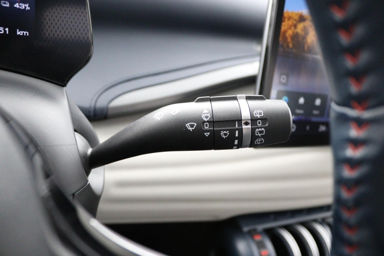 BYD ATTO 3 - Comfort 60 kWh 25