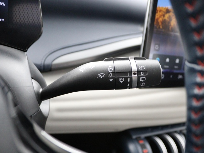 BYD ATTO 3 - Comfort 60 kWh