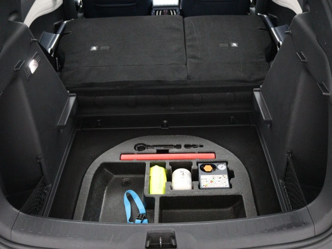 BYD ATTO 3 - Comfort 60 kWh