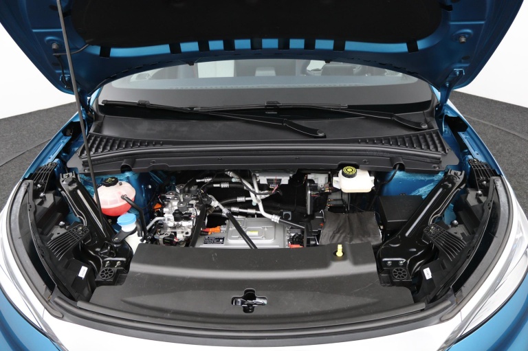 BYD ATTO 3 - Comfort 60 kWh 28