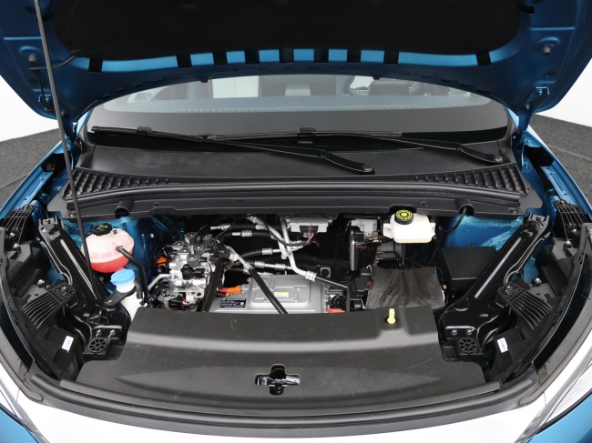 BYD ATTO 3 - Comfort 60 kWh