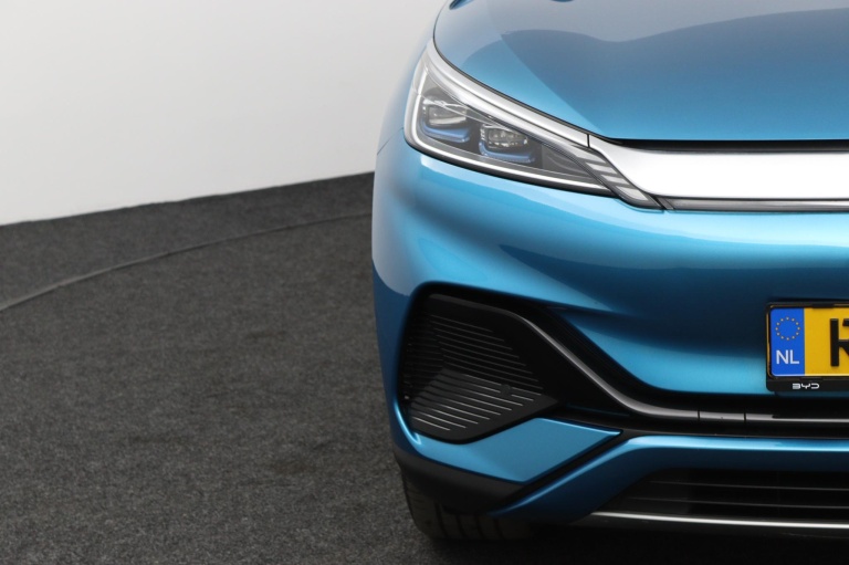 BYD ATTO 3 - Comfort 60 kWh 29